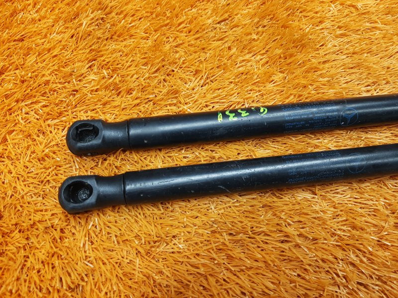 амортизатор капота, 900 рублей, Красноярск