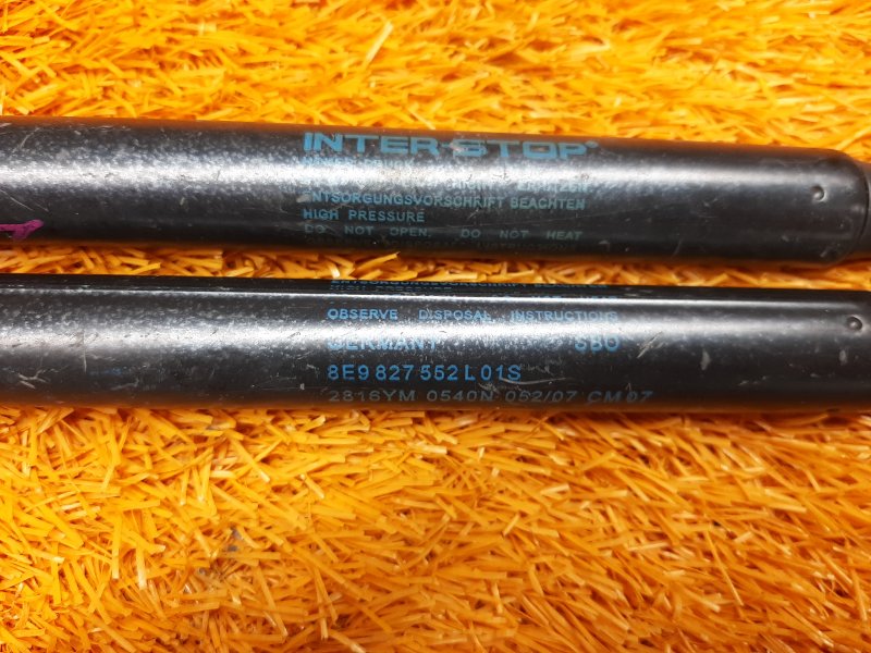 амортизатор багажника, 600 рублей, Красноярск