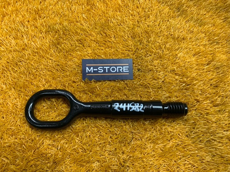 Крюк буксировочный, 1180 рублей, Красноярск