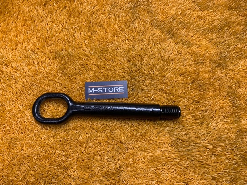 Крюк буксировочный, 3000 рублей, Красноярск