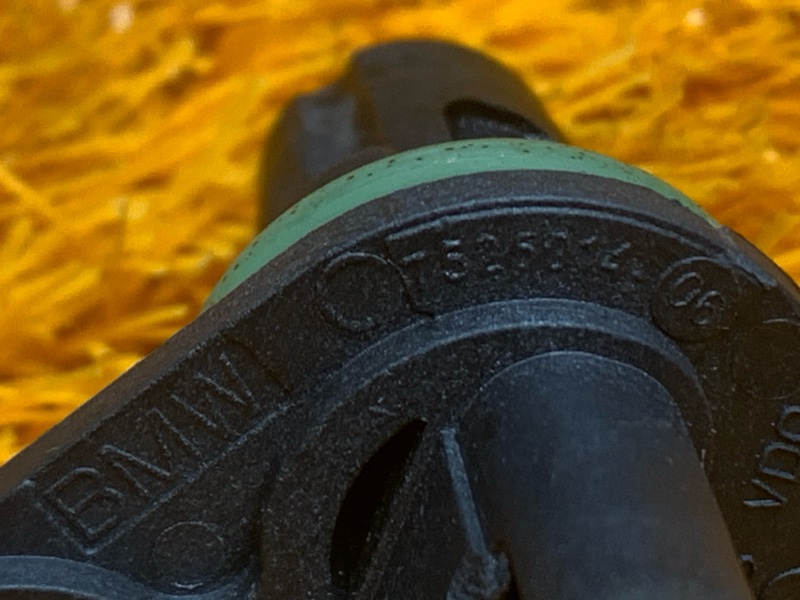 Датчик положения распредвала, 500 рублей, Красноярск