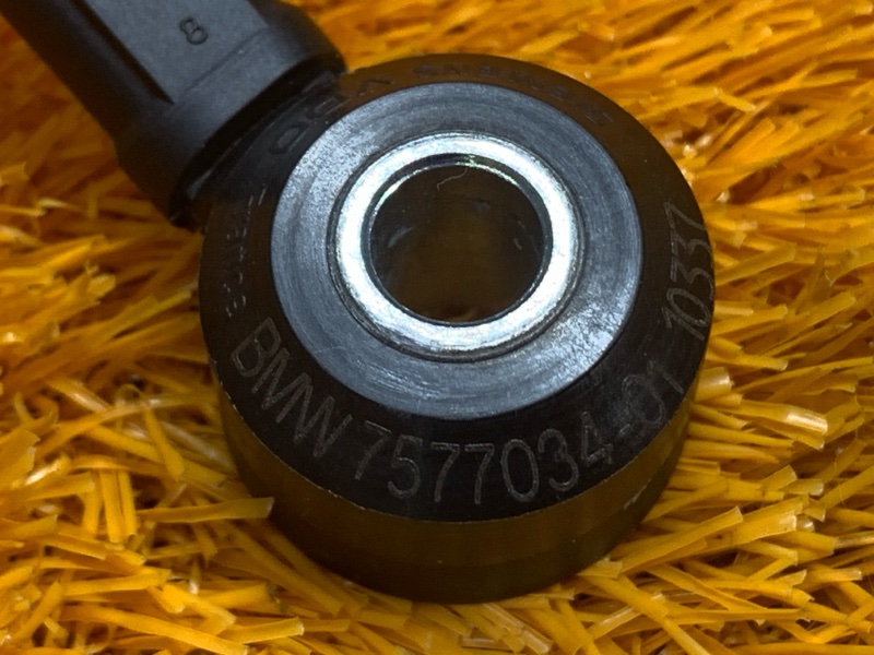 Датчик детонации, 400 рублей, Красноярск