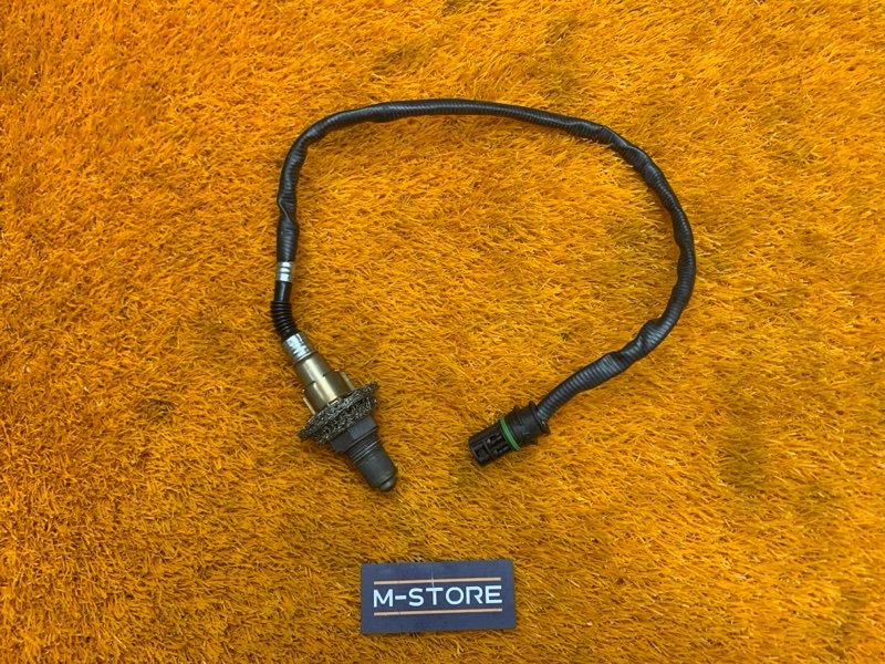 Датчик кислорода, 1500 рублей, Красноярск