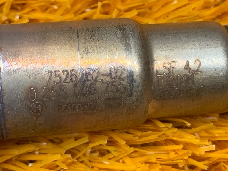 Датчик кислорода, 1500 рублей, Красноярск