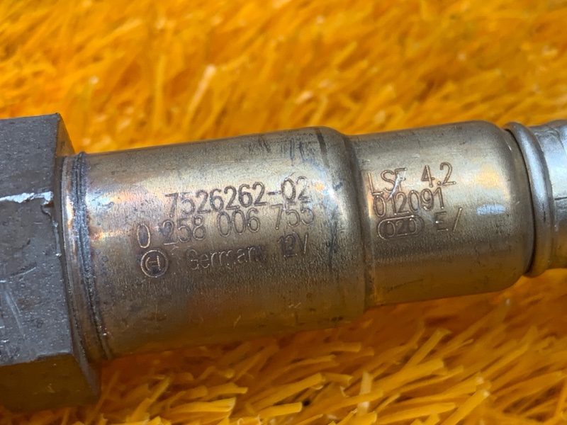 Датчик кислорода, 1500 рублей, Красноярск