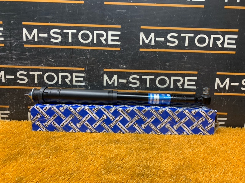 Амортизатор, 2900 рублей, Красноярск