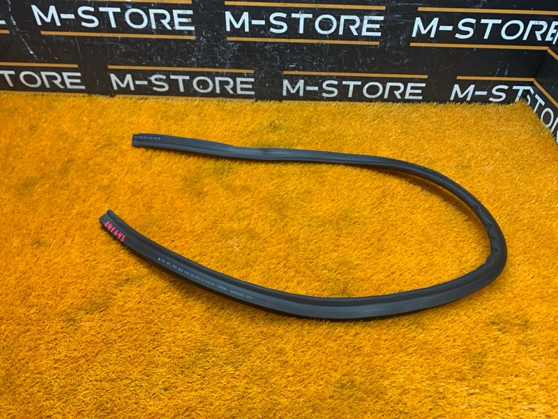 Уплотнитель капота, 800 рублей, Красноярск