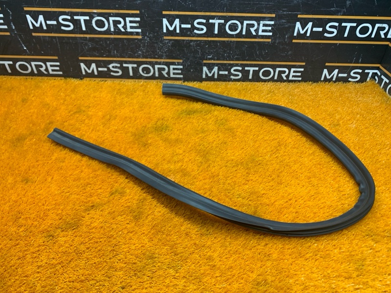 Уплотнитель капота, 800 рублей, Красноярск