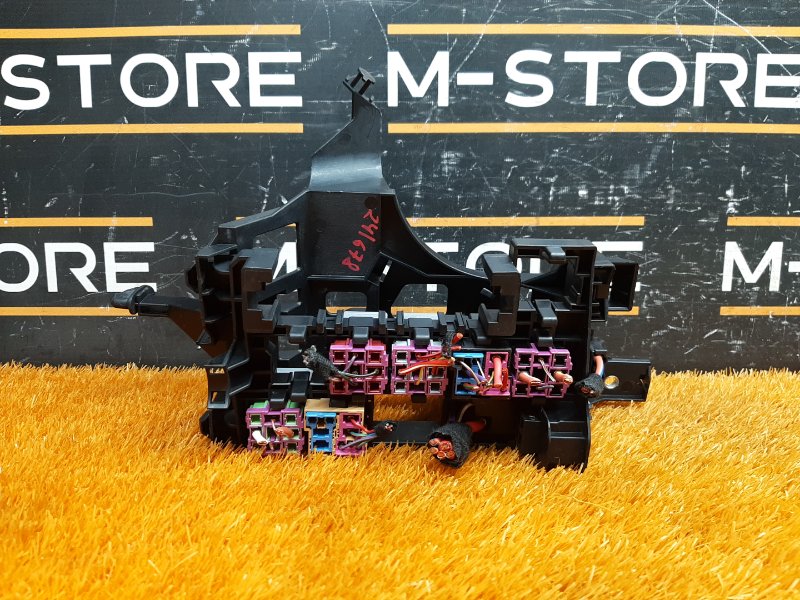 блок предохранителей, 610 рублей, Красноярск