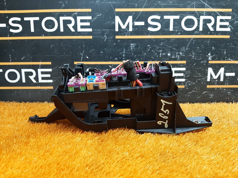 блок предохранителей, 610 рублей, Красноярск