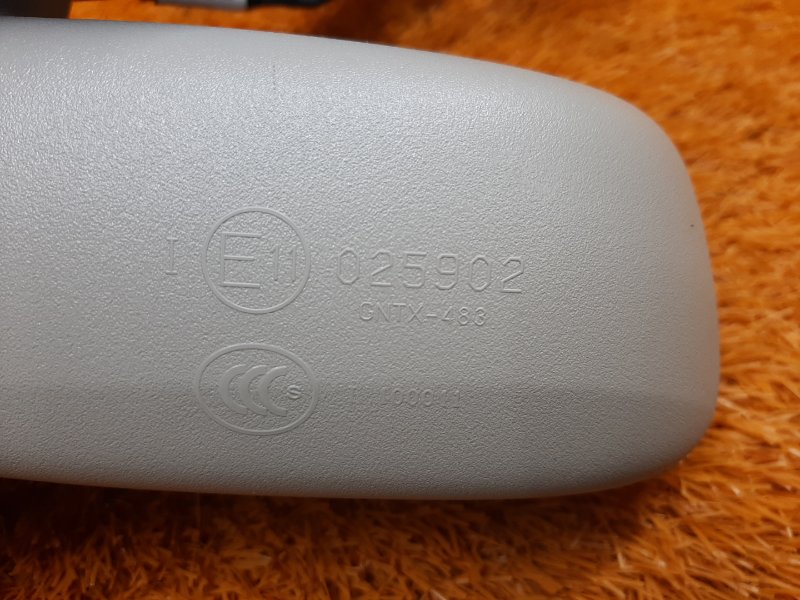 зеркало салона, 700 рублей, Красноярск