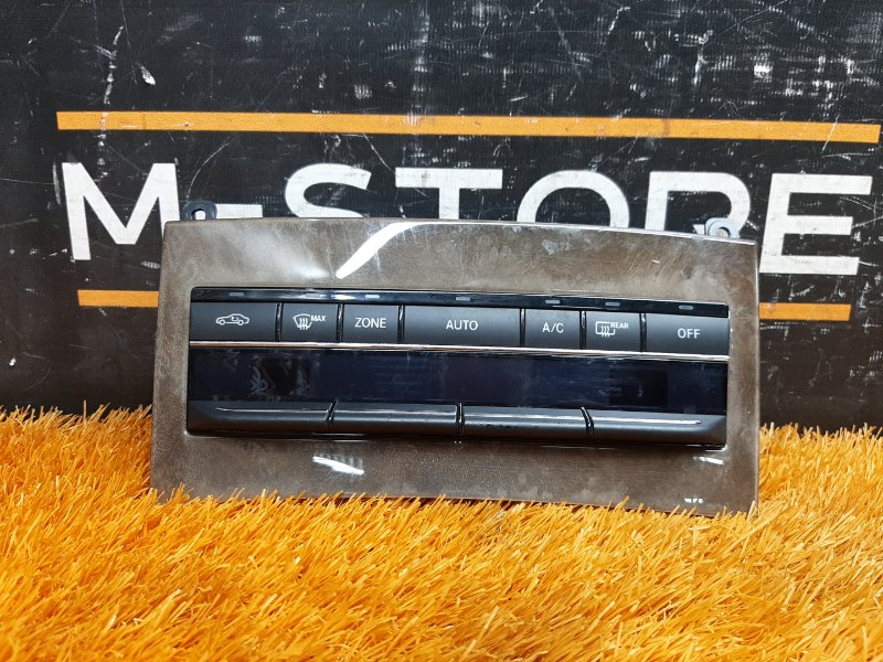 блок управления климат-контролем, 1650 рублей, Красноярск