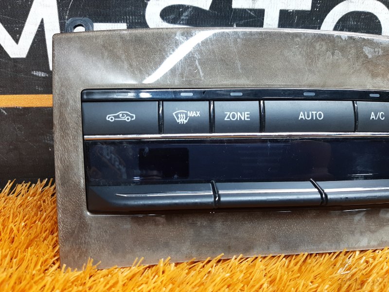 блок управления климат-контролем, 1650 рублей, Красноярск