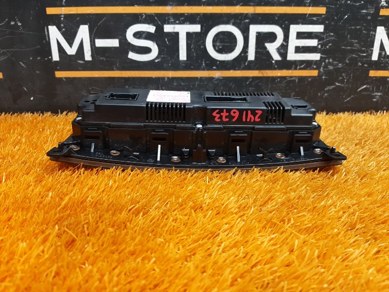 блок управления климат-контролем, 1650 рублей, Красноярск