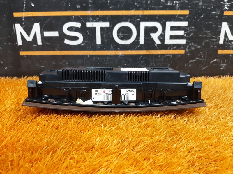 блок управления климат-контролем, 1650 рублей, Красноярск