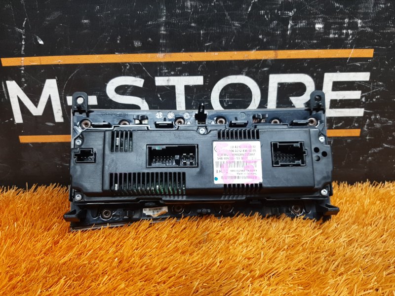 блок управления климат-контролем, 1650 рублей, Красноярск