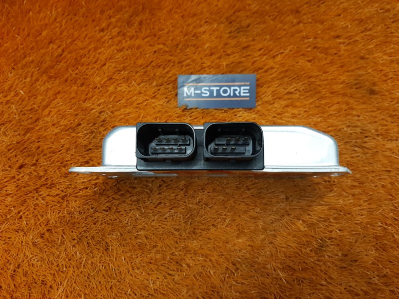 Блок управления раздаточной коробкой, 8500 рублей, Красноярск