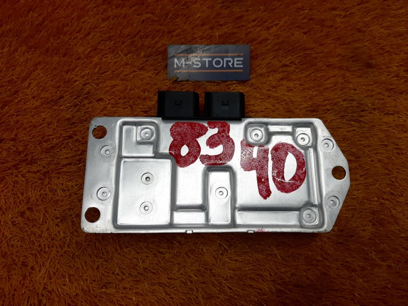 Блок управления раздаточной коробкой, 8500 рублей, Красноярск