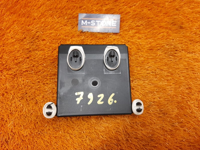 Блок управления дверью, 400 рублей, Красноярск