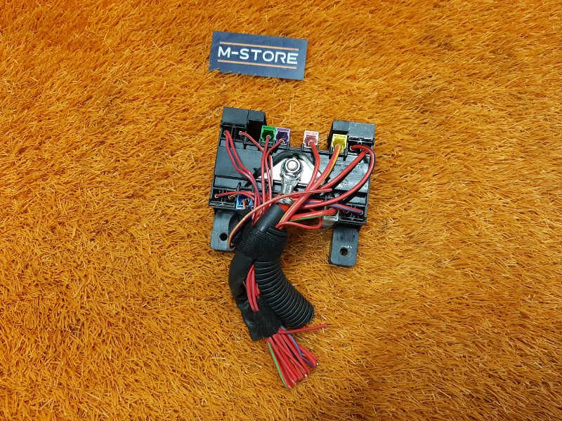 блок предохранителей, 300 рублей, Красноярск