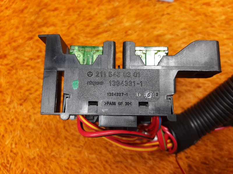 блок предохранителей, 300 рублей, Красноярск