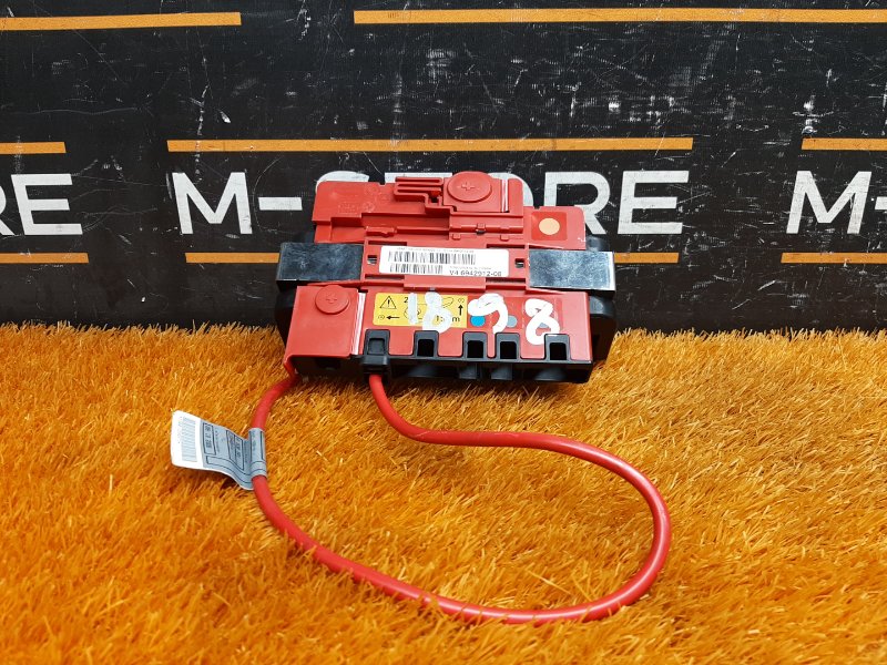 блок предохранителей, 1500 рублей, Красноярск