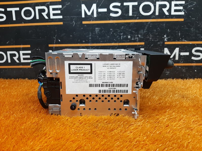 Магнитола, 10000 рублей, Красноярск