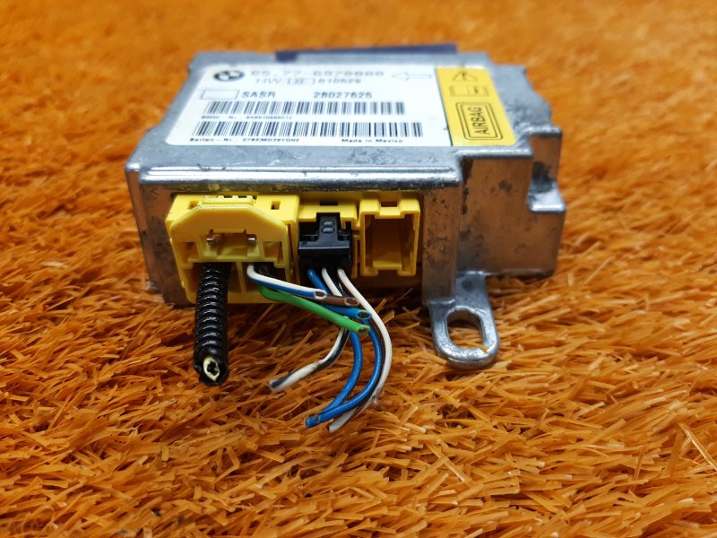 Блок управления Airbag, 400 рублей, Красноярск