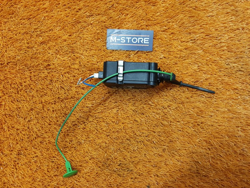 Замок лючка бензобака, 440 рублей, Красноярск