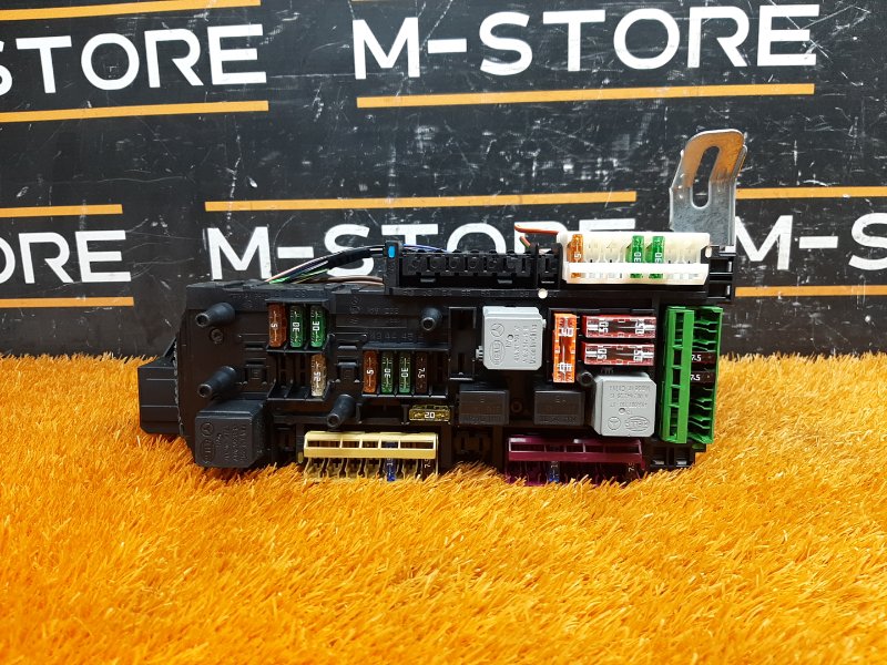 Блок предохранителей SAM, 5740 рублей, Красноярск