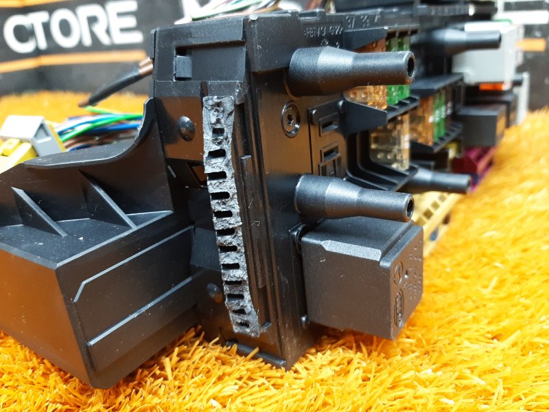 Блок предохранителей SAM, 5740 рублей, Красноярск