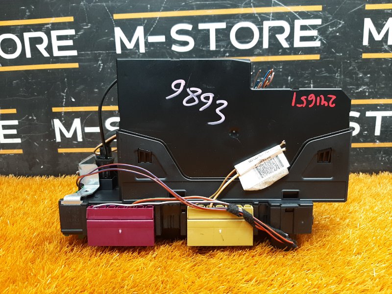 Блок предохранителей SAM, 5740 рублей, Красноярск