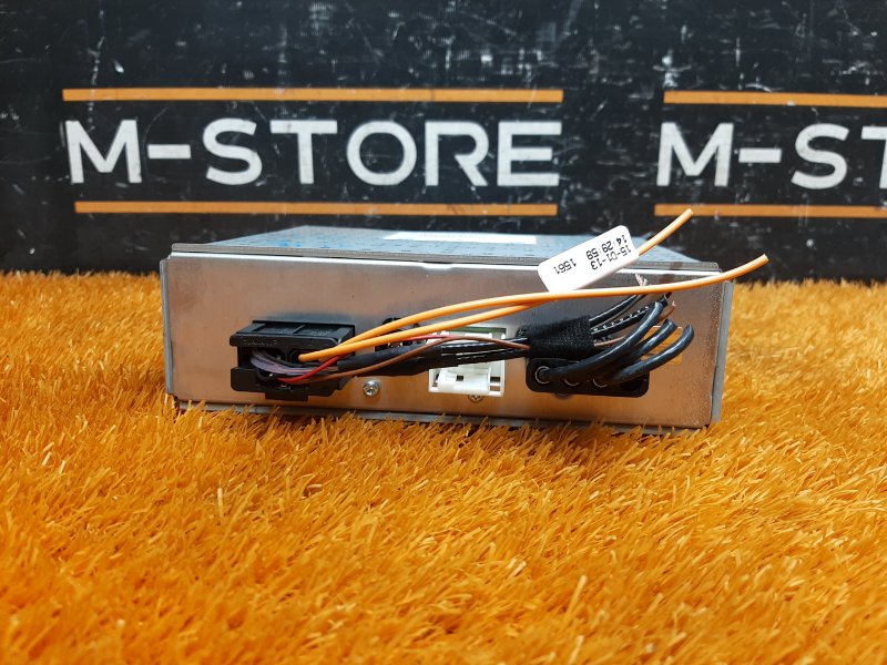 Усилитель звука, 1500 рублей, Красноярск