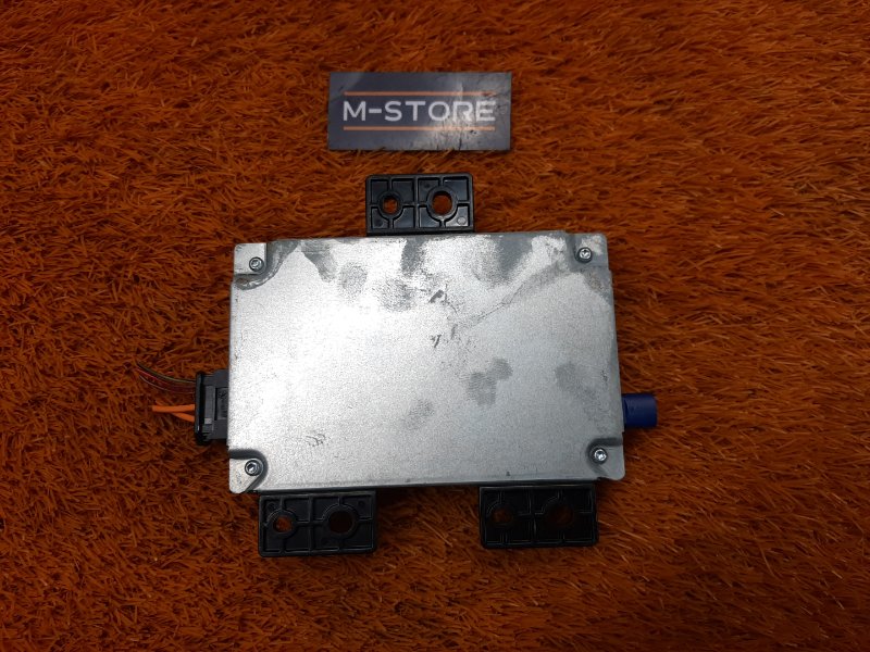 Блок управления мультимедиа, 1180 рублей, Красноярск