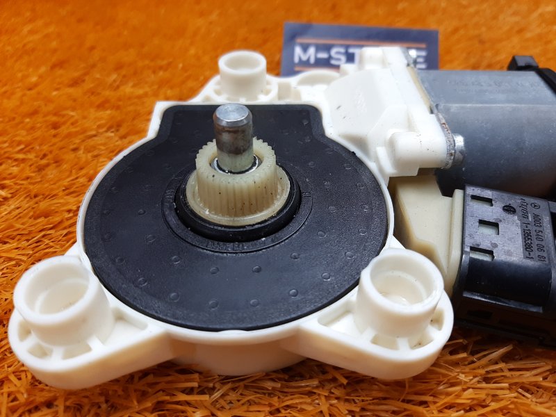 мотор стеклоподъемника, 400 рублей, Красноярск