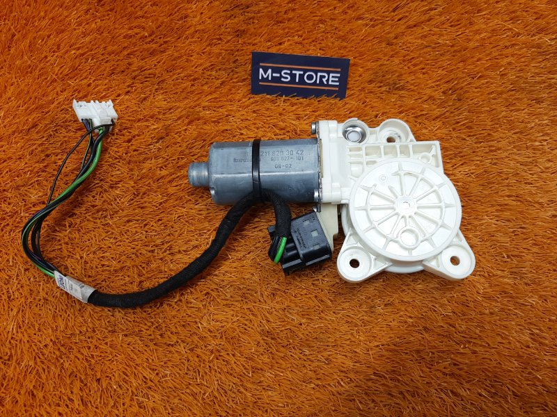 мотор стеклоподъемника, 400 рублей, Красноярск