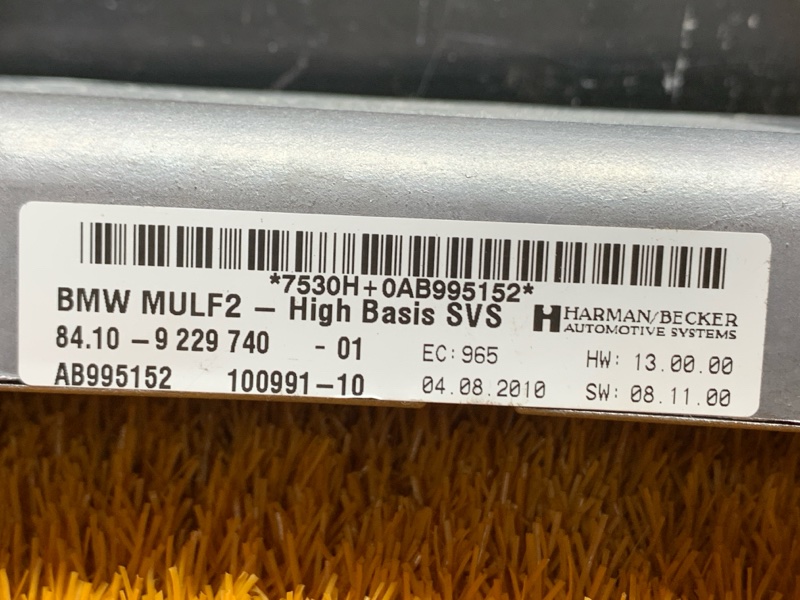 Блок управления громкой связью, 2340 рублей, Красноярск