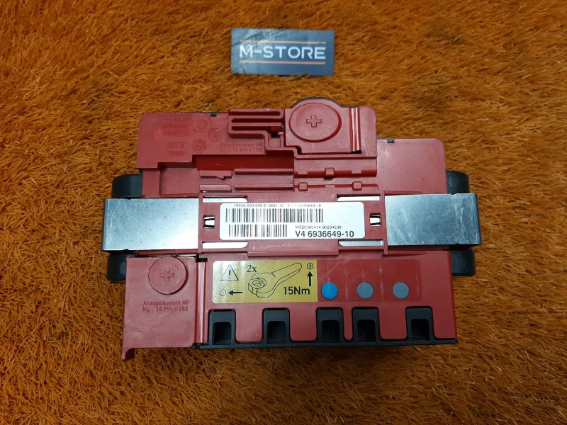 блок предохранителей, 1500 рублей, Красноярск