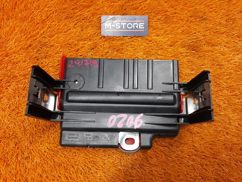 блок предохранителей, 1500 рублей, Красноярск