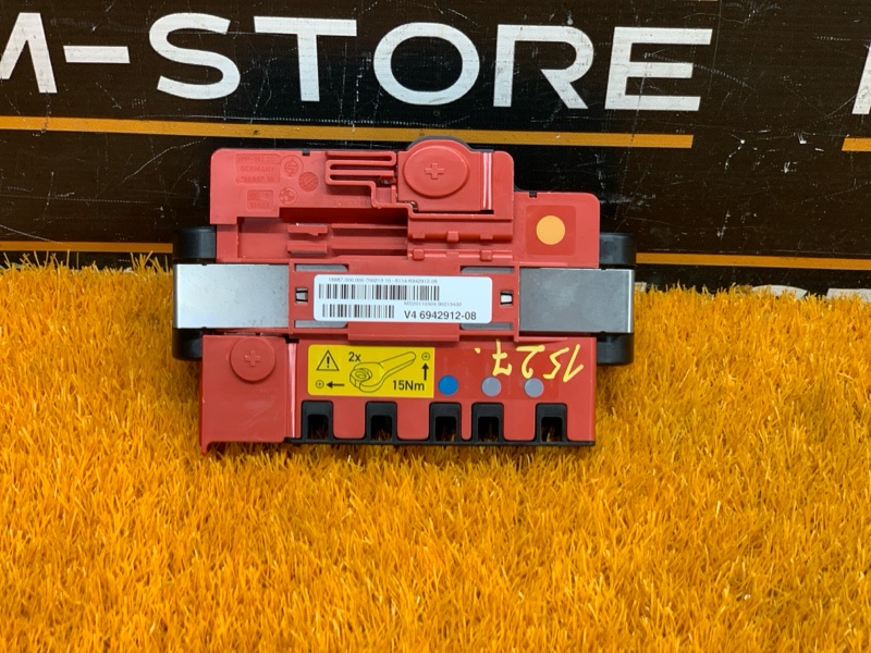 блок предохранителей, 1500 рублей, Красноярск