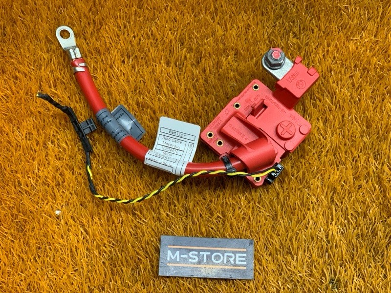 Клемма аккумулятора плюс, 2000 рублей, Красноярск