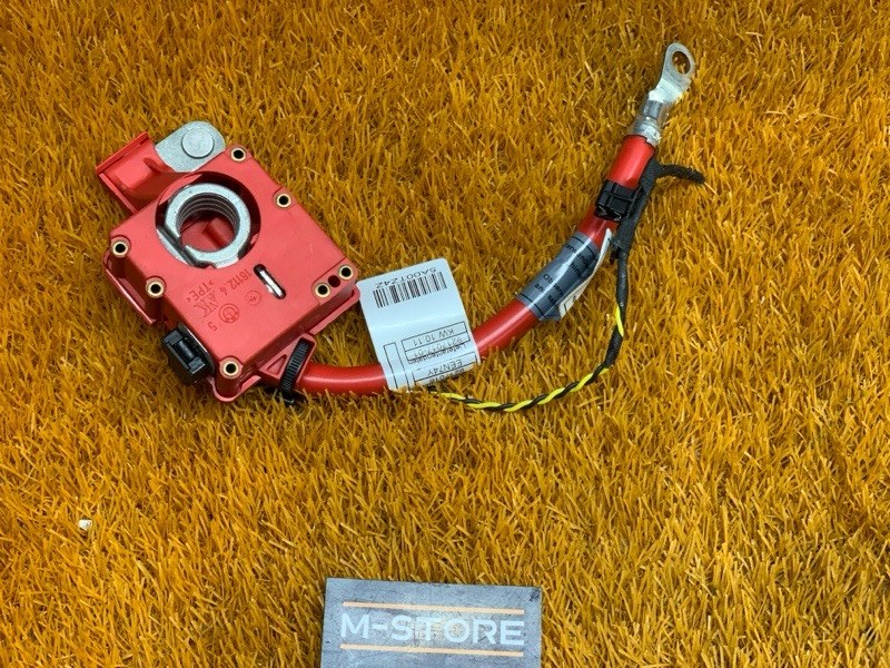 Клемма аккумулятора плюс, 2000 рублей, Красноярск