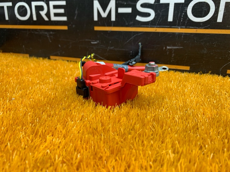 Клемма аккумулятора плюс, 2000 рублей, Красноярск