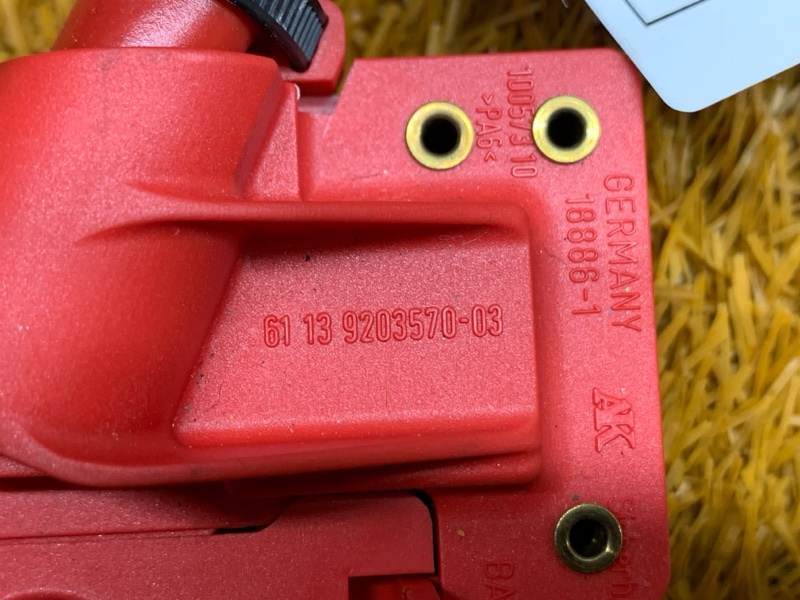 Клемма аккумулятора плюс, 2000 рублей, Красноярск