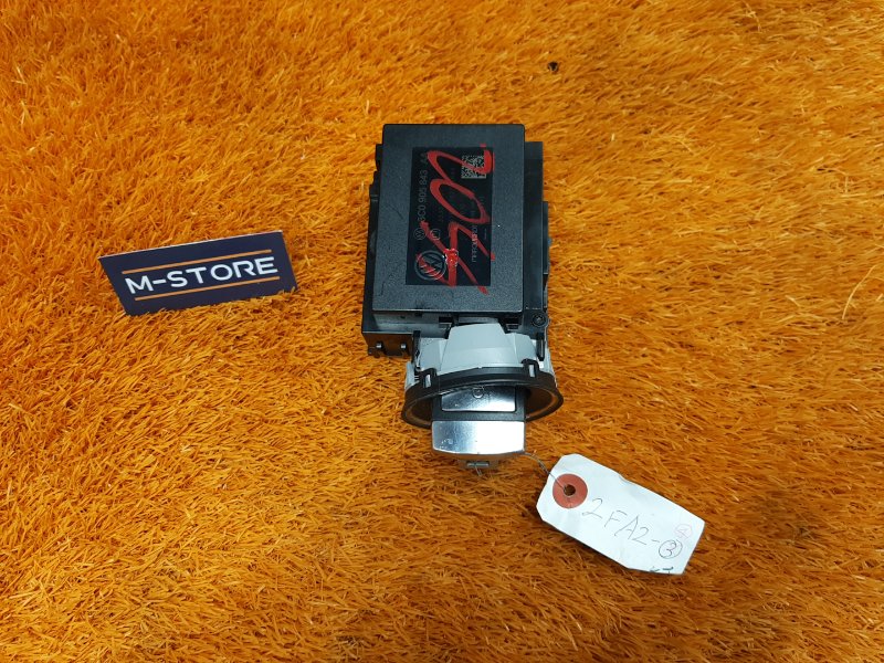 замок зажигания, 2500 рублей, Красноярск