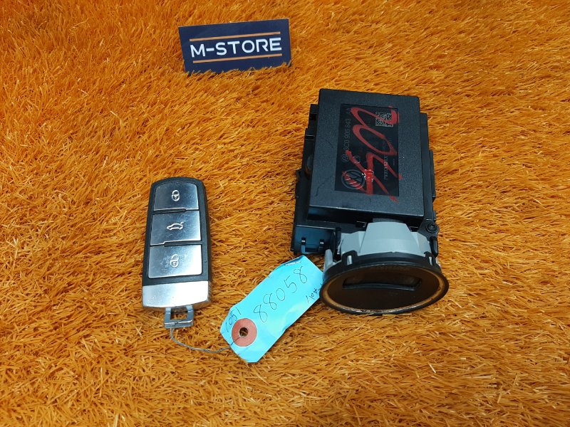 замок зажигания, 2500 рублей, Красноярск