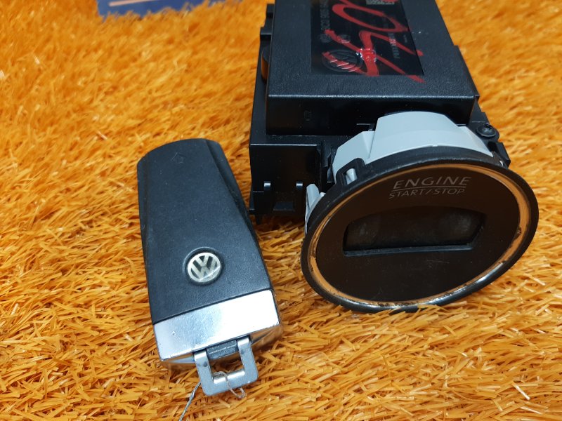 замок зажигания, 2500 рублей, Красноярск