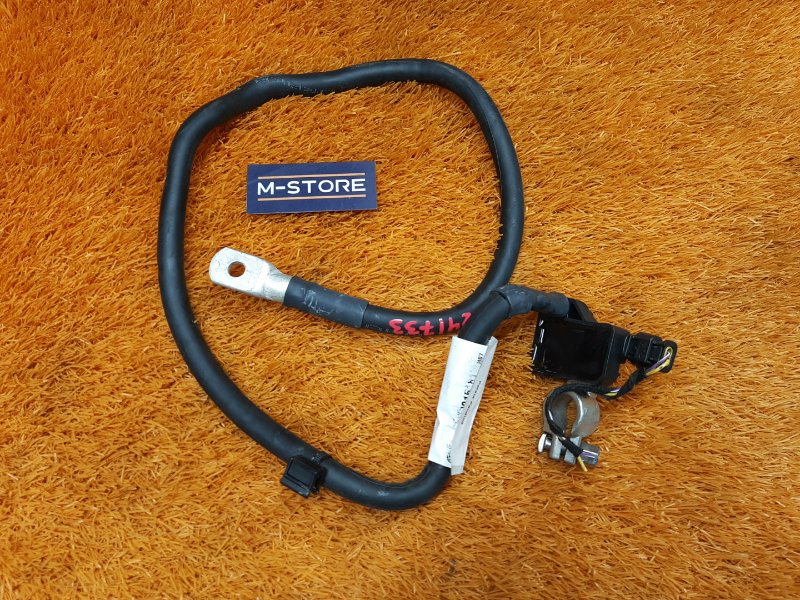 Клемма аккумулятора минус, 1870 рублей, Красноярск