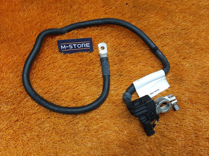 Клемма аккумулятора минус, 1870 рублей, Красноярск