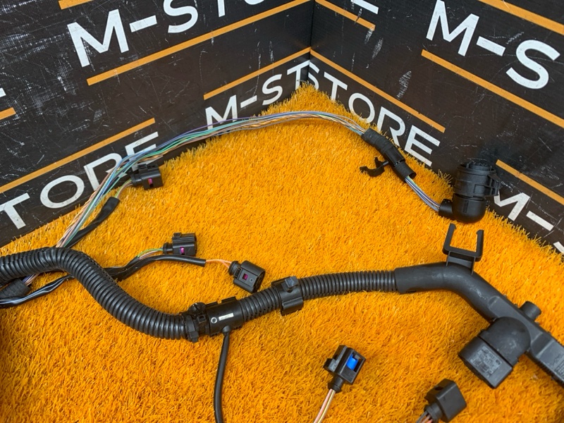 коса двс, 3100 рублей, Красноярск